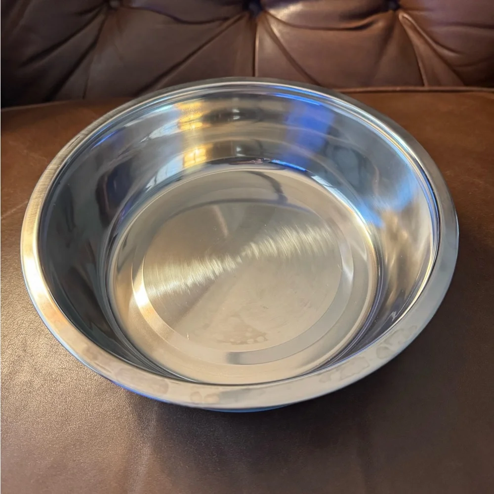 Dog Water Bowl